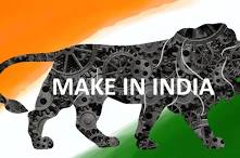 Make In India