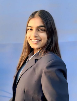 Bhumika Patidar