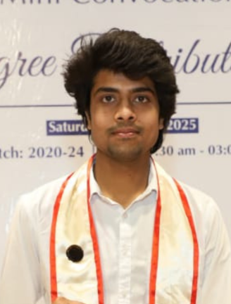 Jay Singh