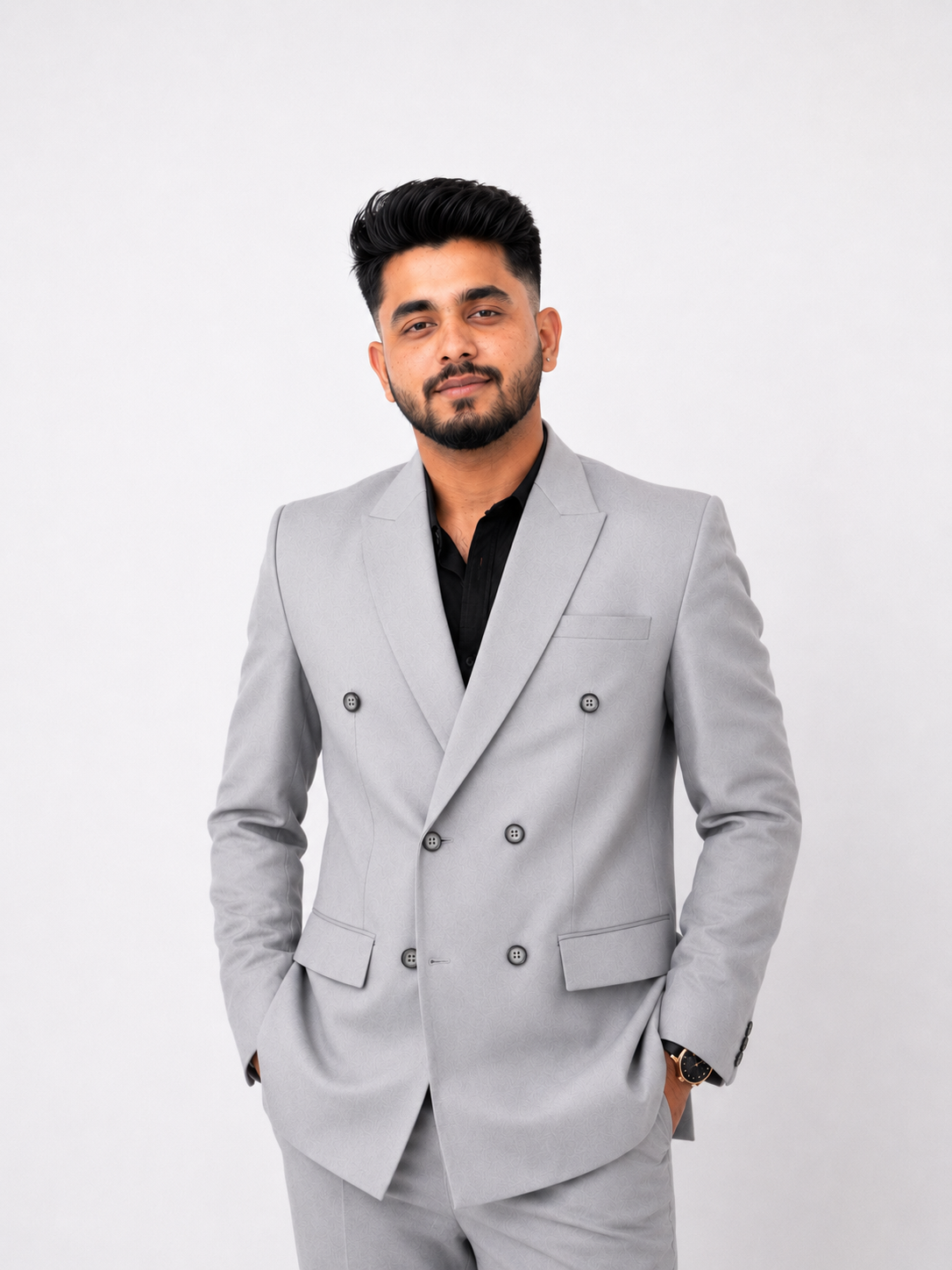 Devendra Singh