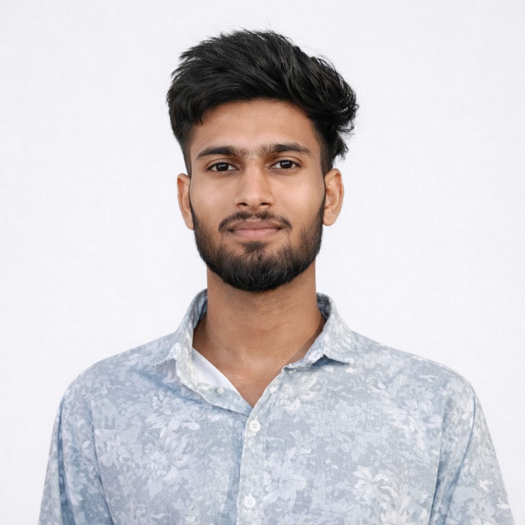 Ramesh