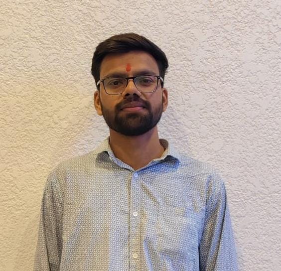 Tarun Kumawat